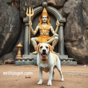 क्या भगवान शिव की पूजा से मिलता है कुत्ते का जन्म ?