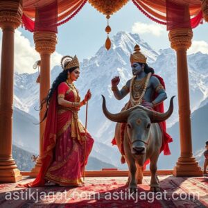 सोमवार व्रत कथा से लाभ
